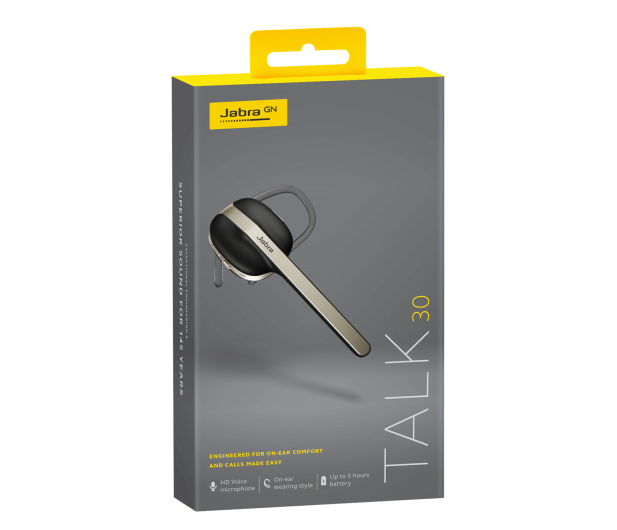 Jabra Talk 30 - 463631 - zdjęcie 4